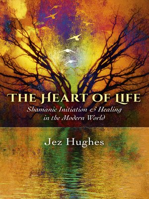 cover image of The Heart of Life
